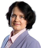 Жижерина Юлия Юрьевна